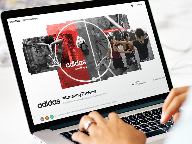 Adidas